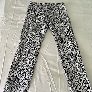 Lilly Pulitzer Ankle Pants